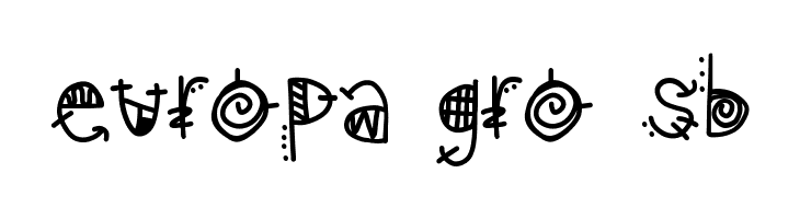 aztec kingdom  Free Fonts Download
