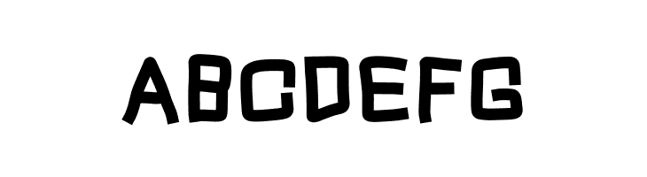 Chuck  Free Fonts Download