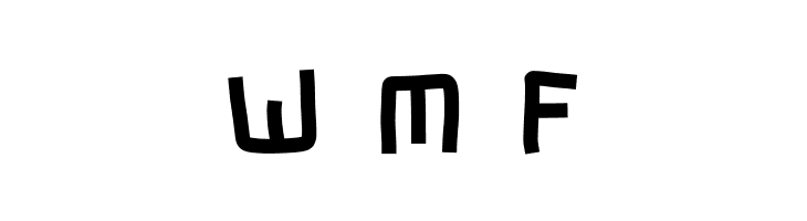 Chuck  Free Fonts Download