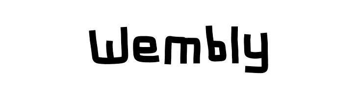 Chuck  Free Fonts Download