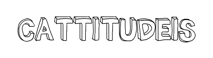 THE MILLION MILE MAN  Free Fonts Download