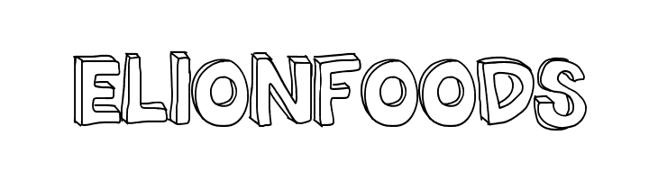 THE MILLION MILE MAN  Free Fonts Download