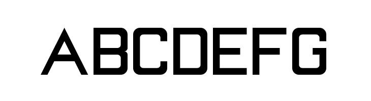 MIKE Regular  Free Fonts Download