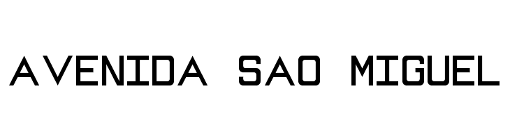 MIKE Regular  Free Fonts Download