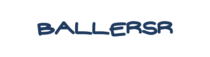 widehand  Free Fonts Download