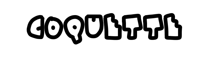 Bokai  Free Fonts Download