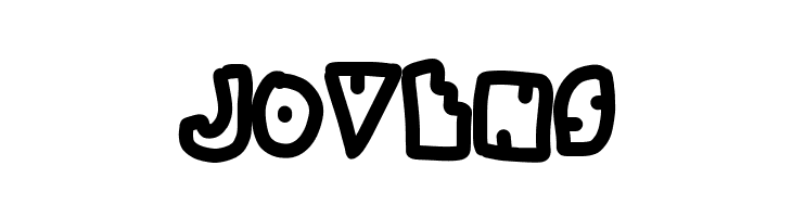 Bokai  Free Fonts Download