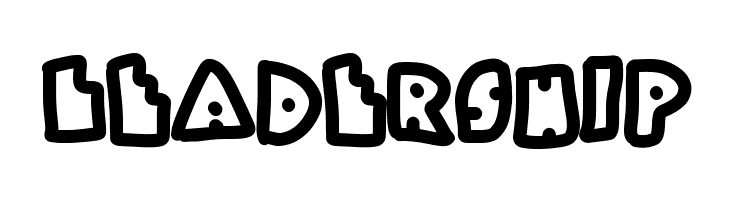 Bokai  Free Fonts Download