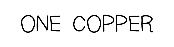 Hand Power  Free Fonts Download