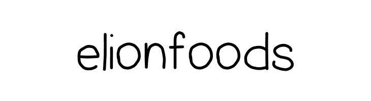 Hand Power  Free Fonts Download