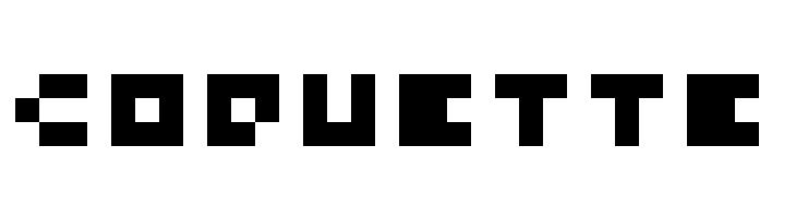 Pixel rocks Regular  Free Fonts Download