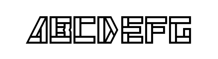 Alkaline Regular  Free Fonts Download