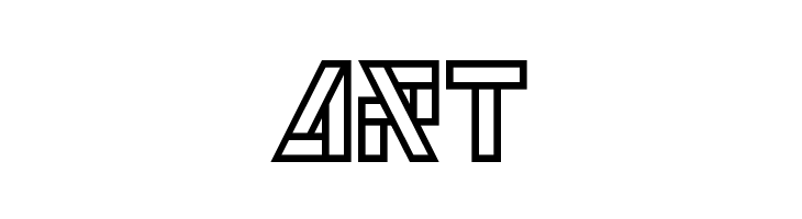 Alkaline Regular  Free Fonts Download