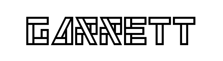 Alkaline Regular  Free Fonts Download
