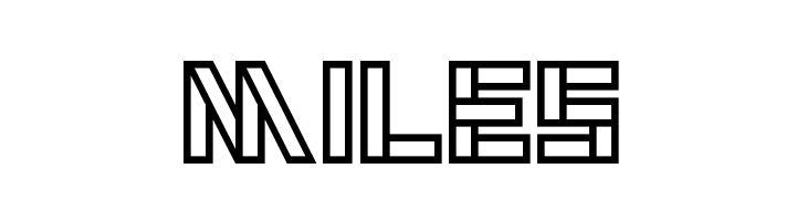 Alkaline Regular  Free Fonts Download
