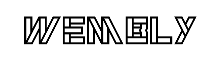 Alkaline Regular  Free Fonts Download