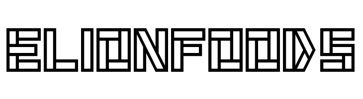 Alkaline Regular  Free Fonts Download