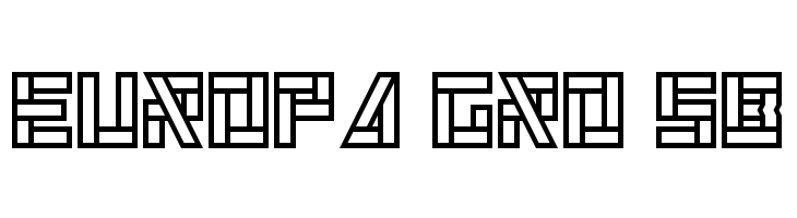 Alkaline Regular  Free Fonts Download