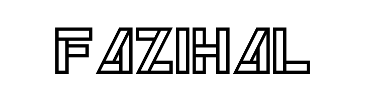 Alkaline Regular  Free Fonts Download