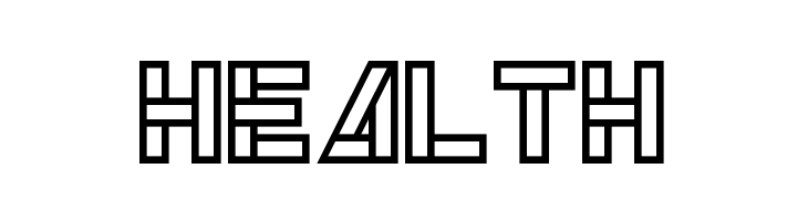 Alkaline Regular  Free Fonts Download