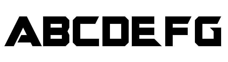 Guardians Regular  Free Fonts Download