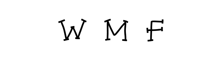Jukebox  Free Fonts Download
