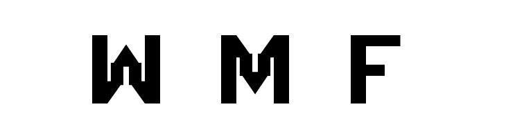 Distortion Regular  Free Fonts Download