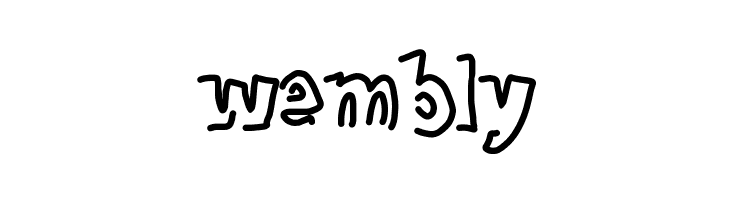 extra preview  Free Fonts Download