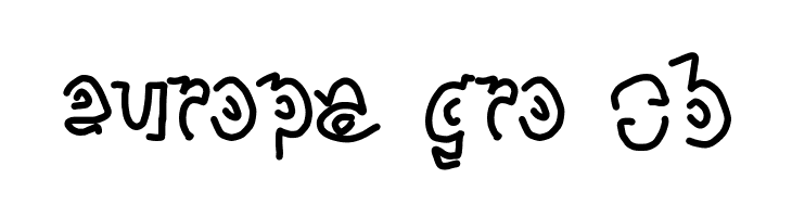 extra preview  Free Fonts Download