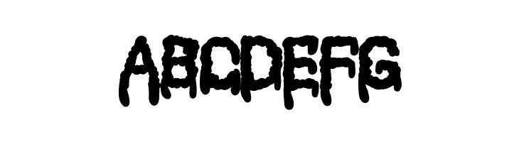 Black Shadow  Free Fonts Download