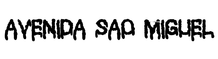 Black Shadow  Free Fonts Download