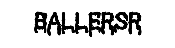 Black Shadow  Free Fonts Download