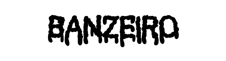 Black Shadow  Free Fonts Download