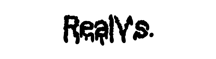 Black Shadow  Free Fonts Download