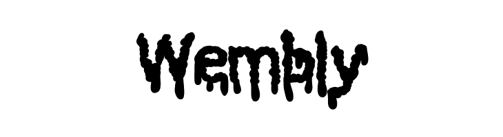 Black Shadow  Free Fonts Download