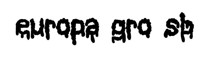 Black Shadow  Free Fonts Download