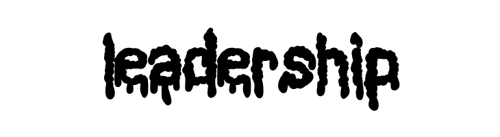 Black Shadow  Free Fonts Download