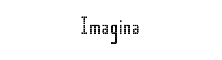 Scoreboard LED Regular  Free Fonts Download