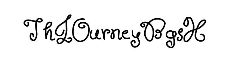 Royalty Waffles  Free Fonts Download