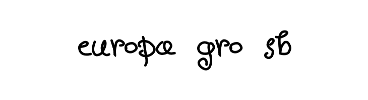 Royalty Waffles  Free Fonts Download