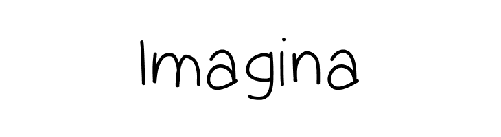 Multilingual Hand  Free Fonts Download