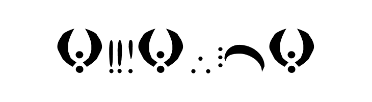 Vorlon  Free Fonts Download