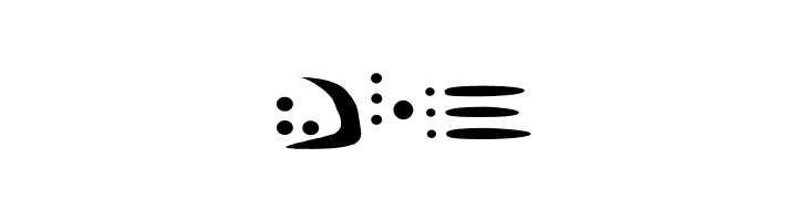 Vorlon  Free Fonts Download