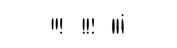 Vorlon  Free Fonts Download
