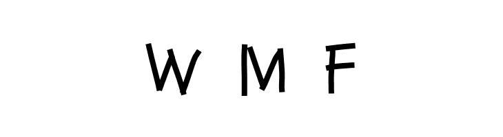 packing tape  Free Fonts Download