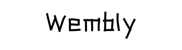 packing tape  Free Fonts Download