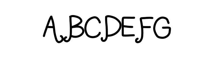 Ralph  Free Fonts Download