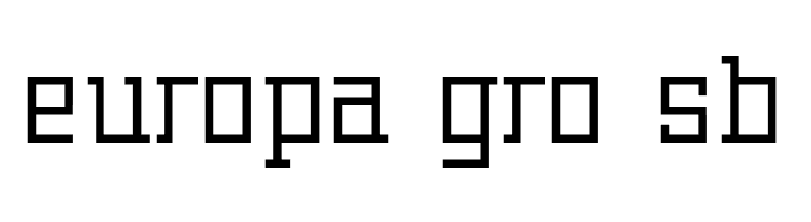 Archibald  Free Fonts Download
