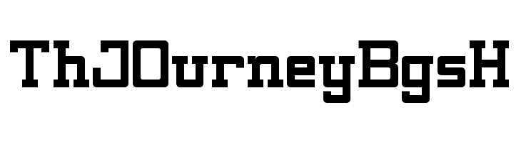 Kingsbury Regular  Free Fonts Download