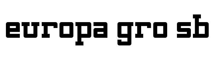 Kingsbury Regular  Free Fonts Download